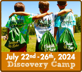 Discovery Camp