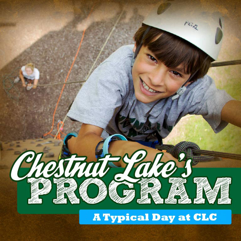 The CLC Summer Camp Program