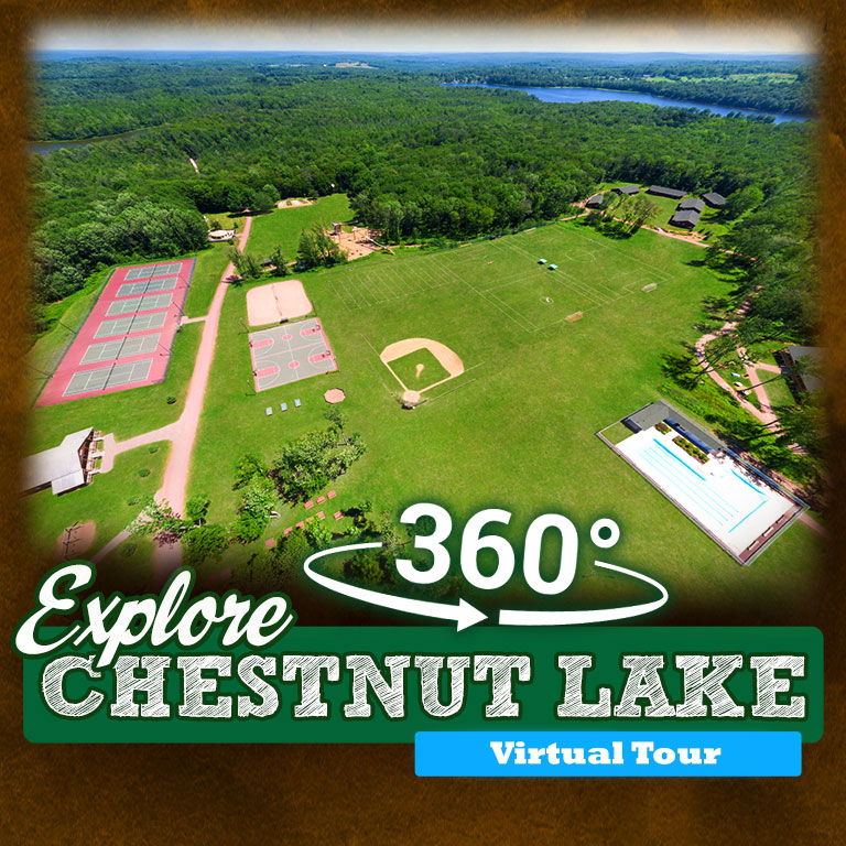 Explore the virtual summer camp tour