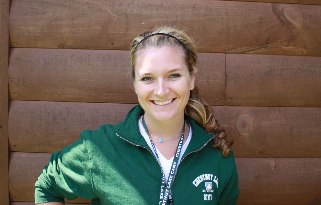 Kelsie Hartl