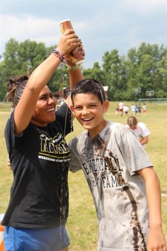 Messy Thursday, Best Summer Camp, Best Sleepaway Camp, Summer Camp, Summer Camp Experience, 2 Hours from New York City, 2 Hours from NYC, Northeast Premier Summer Camp, Premier Summer Camp, Premier Summer Camp 2 Hours from New York City, Premier Summer Camp 2 Hours from NYC, Premier Sleepaway Camp