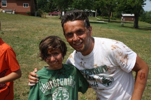Messy Thursday, Best Summer Camp, Best Sleepaway Camp, Summer Camp, Summer Camp Experience, 2 Hours from New York City, 2 Hours from NYC, Northeast Premier Summer Camp, Premier Summer Camp, Premier Summer Camp 2 Hours from New York City, Premier Summer Camp 2 Hours from NYC, Premier Sleepaway Camp