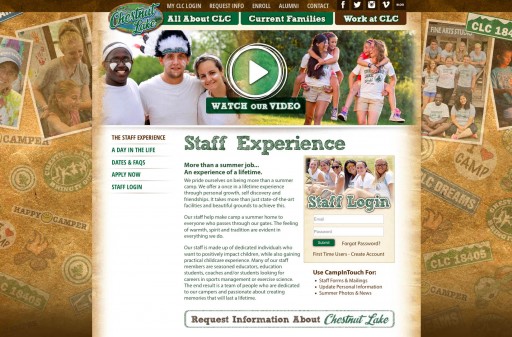 Work-At-CLC