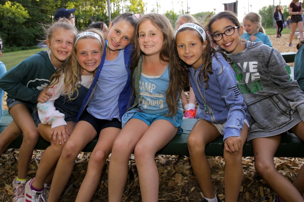 Goodbye Chestnut Lake Camp 2018! Til 2019! amateur picture Goodbye Chestnut Lake Camp 2018! Til 2019!