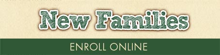 New Families - Enroll Online