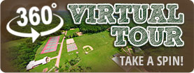 Virtual Tour: Take a Spin of Chestnut Lake Summer Camp