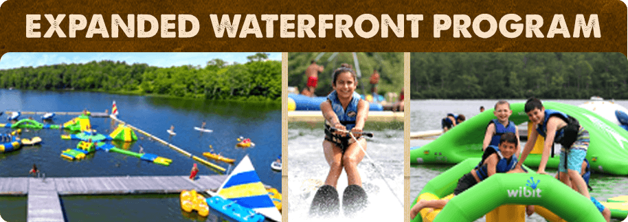 Expanded Waterfront Program