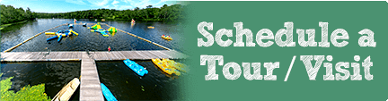 Schedule a Tour or Visit