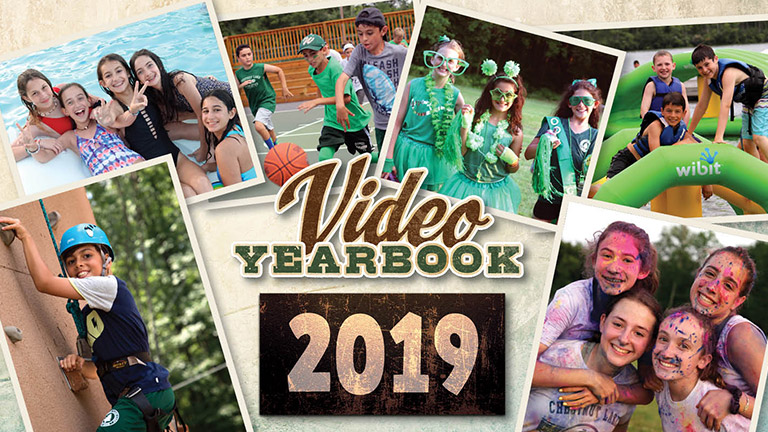 2019 Yearbook Video