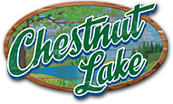 Chestnut Lake Camp