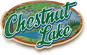 Chestnut Lake Camp