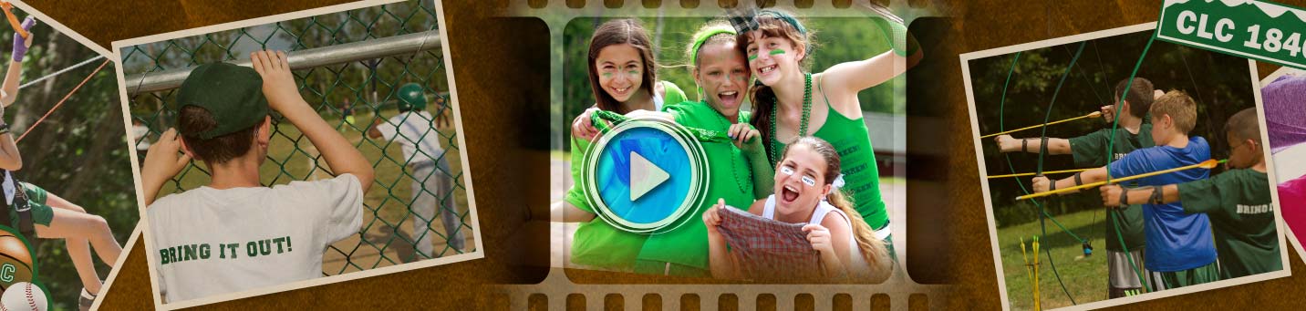 Watch Summer Camp Videos