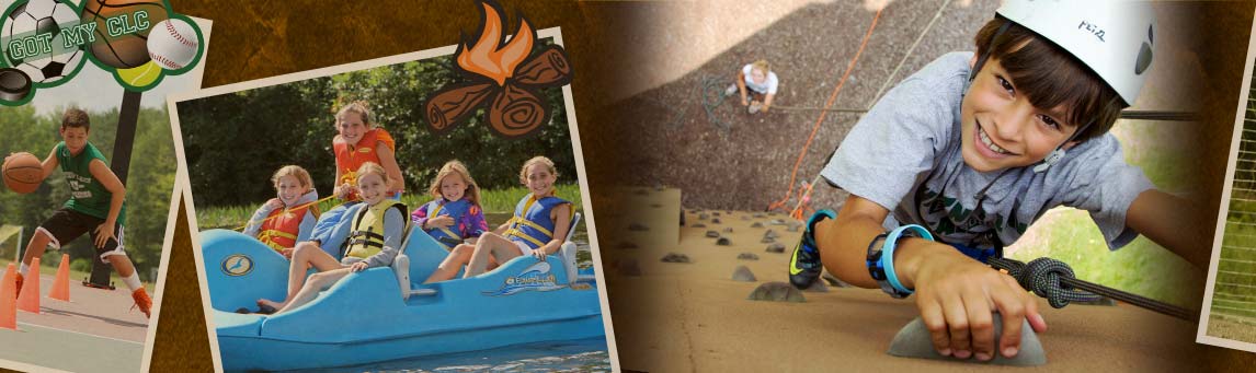 The CLC Summer Camp Program