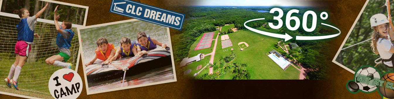 Explore the virutal summer camp tour
