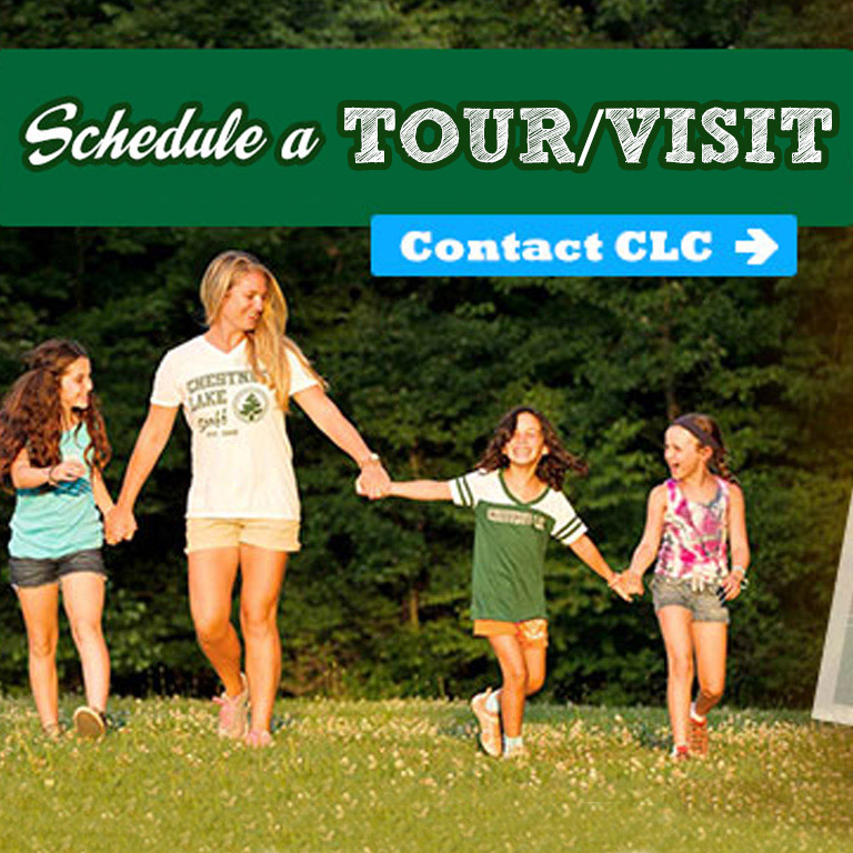 Schedule a Tour/Visit