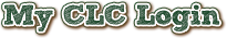 My CLC Login
